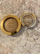 Victoria Secret Beauty Rush Luminous Bronzer Lotta Bronze Glitterati BUNDLE y2k - $14.00