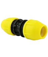 HOME-FLEX Underground Coupl 1x1 - $60.14 CAD