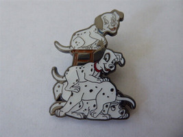 Disney Trading Pins Loungefly Disney Siblings Blind Box - 101 Dalmatians - £21.69 GBP