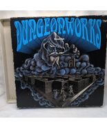 *Empty Box* 1991 Dungeonworks Boxed Set Empty Box Only - €14,76 EUR
