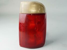 1995-2005 Oldsmobile Bravada Taillight Stop Brake Lamp Assembly Driver Lh - $95.41