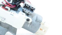 Ignition Switch Conventional Ignition Fits 10-14 LEGACY 65593 image 8