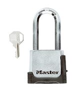 Master Lock M176XDLHCCSEN Magnum 2-in. Resettable Combination Padlock wi... - $54.95 CAD
