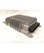 Audi TT Bose Amplifier Amp MK1 2000 2001 2002 2003 2004 2005 OEM 8N8035223A - $2,724.10 MXN