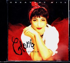 Gloria Estefan: Greatest Hits: Audio CD - £3.88 GBP