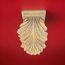 Vintage Wall Art Shelf - Decor - $13.56