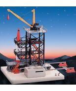 THE LIONEL VAULT - 14237 OPERATING ROCKET LAUNCHER ACCESSORY- MINT - H1 - $265.05