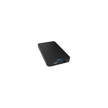 Sabrent EC-UASP USB 3.0 2.5IN HD ENCLOSURE - $42.36