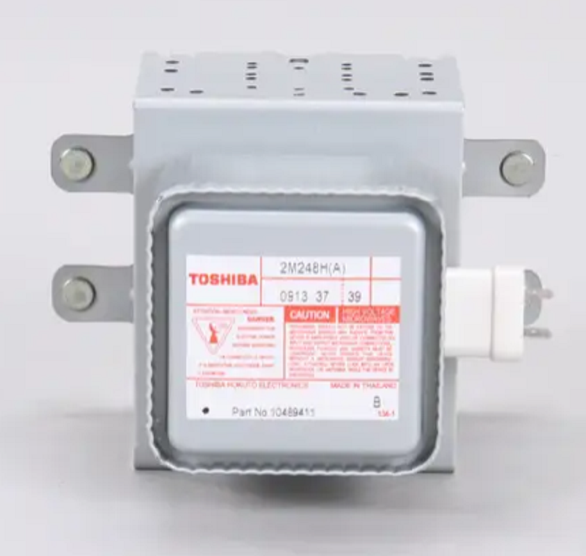 Amana Menumaster 10489411 Magnetron High Voltage Microwave - $268.29