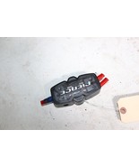 2003-2006 NISSAN 350Z AFTERMARKET FIERCE BRAND AMP FUSE BOX RELAY  R2879 - £31.29 GBP