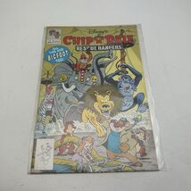 Chip 'n' Dale Rescue Rangers # 11 - $4.83