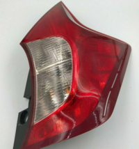 2014-2019 Nissan Versa Passenger Side Tail Light Taillight OEM J01B05001 - £82.72 GBP