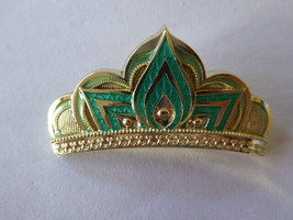 Disney Exchange Pins 160846 Jasmine - ALADDIN - Princess Crown-
show original... - £14.54 GBP