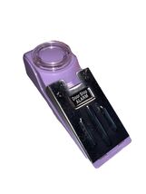 Door Stop Alarm Wireless Home Travel Security Portable Safety Wedge - $14.73