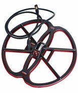 NEL Super Fly 11 x 12 DD Search Coil for Garrett at Max Metal Detector - $179.95