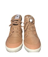 Women&#39;s 9 Sorel Out N About III Mid Sneaker Waterproof Boots Tawny Buff/... - $1,396.47 MXN