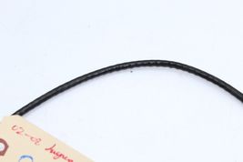 02-08 JAGUAR X-TYPE O2 OXYGEN SENSOR Q2582 image 3