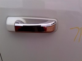 RAM1500   2012 Door Handle Exterior 1037985661 - $58.41