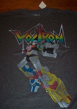 Vintage Style Voltron T-Shirt Small New w/ Tag - £15.82 GBP