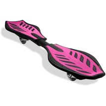 Razor RipStik Caster Board - Pink - €148,95 EUR