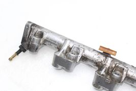 07-09 MAZDA MAZDASPEED 3 FUEL INJECTOR RAIL Q1016 image 3
