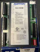 Alerton VLC-16160 BACtalk BACnet Field Controller 16 In 16 Out - $420.99