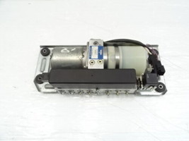 05 Mercedes R230 SL500 pump motor, for convertible hard top, 2308000030 - £587.62 GBP