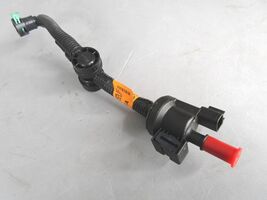 Genuine Ford Lincoln Vapor Canister Purge Valve Solenoid Assembly FL34 9... - $49.49