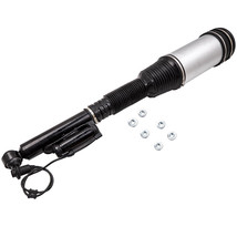 Rear Air Suspension Strut Shock For Mercedes S Class W220 S430 S500 2203205013 - £98.77 GBP