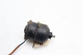 05-14 SUBARU LEGACY OUTBACK 2.5L NON-TURBO RADIATOR COOLING FAN MOTOR E2886 image 8