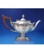 Lansdowne by Gorham Sterling Silver Tea Pot #A10712 7&quot; x 12&quot; 24.1 ozt. (... - €1.327,54 EUR