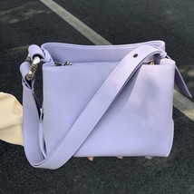  Fashion Travel Tote Bags New Style Women  Zipper Hot Sale Designer Handbags Fem - £64.89 GBP