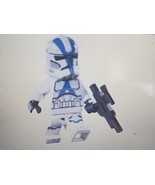 NEW SEALED Lego Star Wars 501st Clone Trooper 75395 New Advent Calendar ... - $12.86