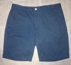 BONOBOS  Men&#39;s Size 32 Shorts 9 Inch Inseam (Bin E1) - £17.02 GBP