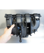 2012-2016 bmw 328i 428i 528i 2.0l intake manifold housing duct 7588126 - $1,737.38 MXN