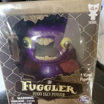 Fuggler Vinyl Figure - Series Funny Ugly Monster - £6.20 GBP