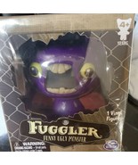 Fuggler Vinyl Figure - Series Funny Ugly Monster - $298.78 MXN