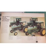 1973 John Deere Tractors at the Ohio Farm Science Review - £18.34 GBP