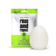 Happy Ending Rinse/Repeat Whack Pack Egg - £9.98 GBP