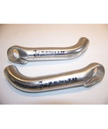 ZENITH COMPETITION COMPONENT HANDLEBAR HAND GUARDS? PAIR ALUMINUM - $26.98