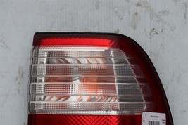 1998-2004 Lexus LX470 Outer Taillight Light Lamp Passenger Right RH image 2
