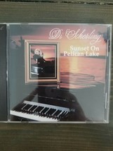 Sunset On Pelican Lake - Audio CD By Di Scherling - £3.73 GBP