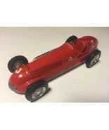 Miniature collectible Alfa Romeo 158 F1 1950 1:43 - $102.13 CAD