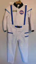 Astronaut Space Explorer Child Costume 8-10 Brand New - £29.93 GBP
