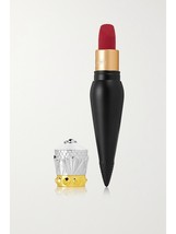 Christian Louboutin Velvet Matte Lip Colour Justine 003M - $1,412.14 MXN