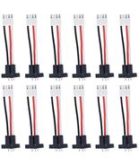 First Alert BRK ADK-12 Smoke Alarm Adapter Plug for Kidde Hardwire Smoke... - $672.83 MXN