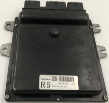 2008 Nissan Altima Engine Control Module Unit ECU ECM OEM C02B17019 - £33.57 GBP