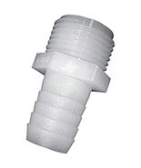 BARB X GH 3/8X3/4 - €14,27 EUR