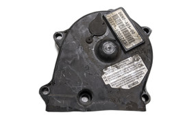 Left Front Timing Cover From 2013 Honda Pilot  3.5 11820RCAA00 - £19.91 GBP