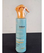 Imbue Heat Protection Spray Mist For Curly Hairs Thermal Protection 200ml - $277.05 MXN